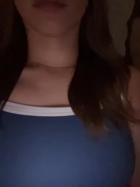 Kira5687 Live Sex September 15, 2025