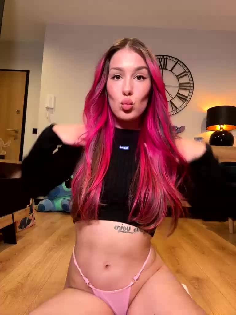 arielwavee1 Live Sex September 15, 2025