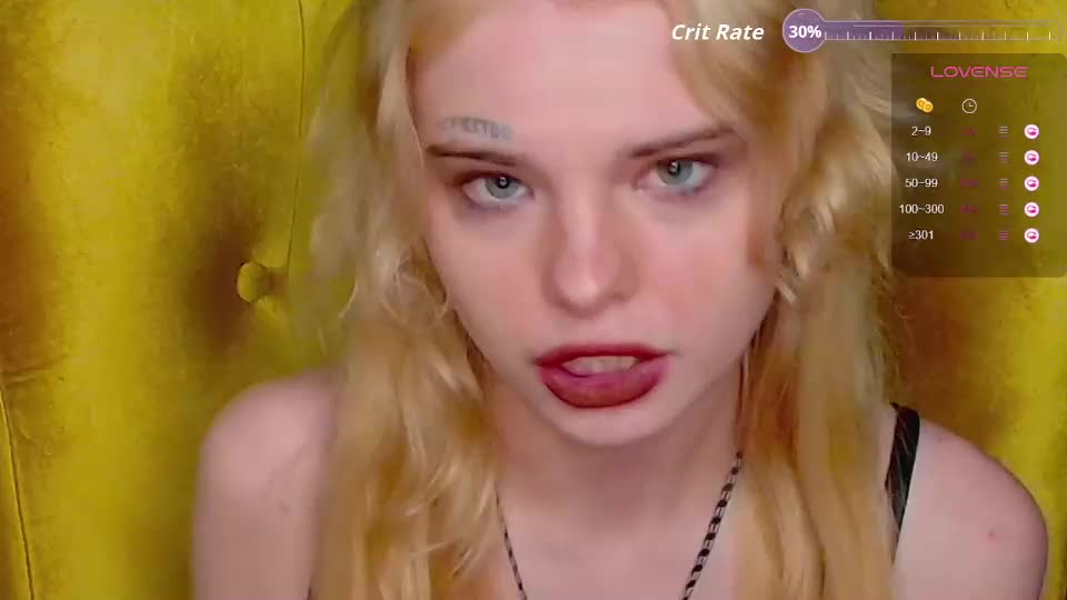 missslola Live Sex September 15, 2025