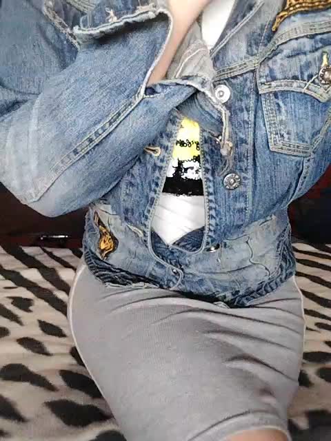 789_Sensuality_789 Live Sex September 15, 2025