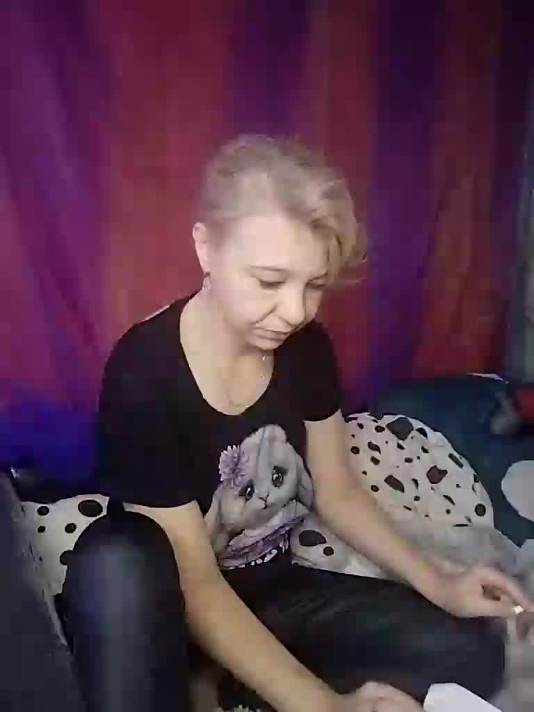 AsyaLorna Live Sex September 15, 2025