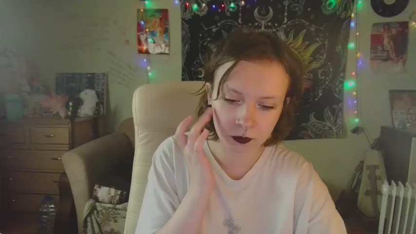 Lil_foxxx Live Sex September 16, 2025