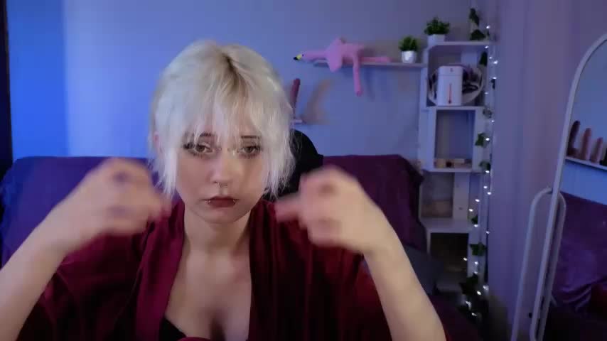 kritolisa Live Sex September 15, 2025