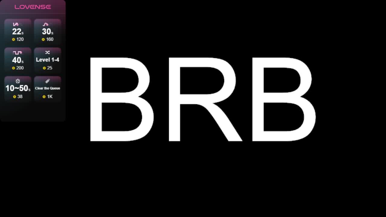 Roni-Storm Live Sex September 16, 2025