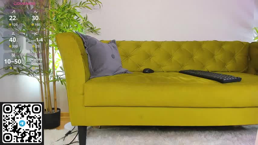 Lili1-Shu Live Sex September 16, 2025