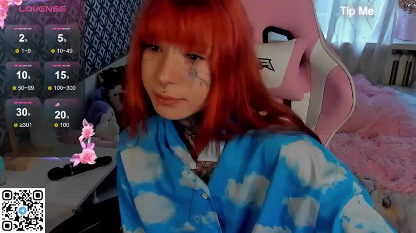 b1gBlushkk Live Sex September 16, 2025