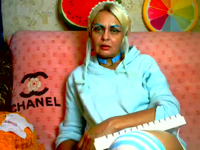 GardenerofIllusions Live Sex September 16, 2025