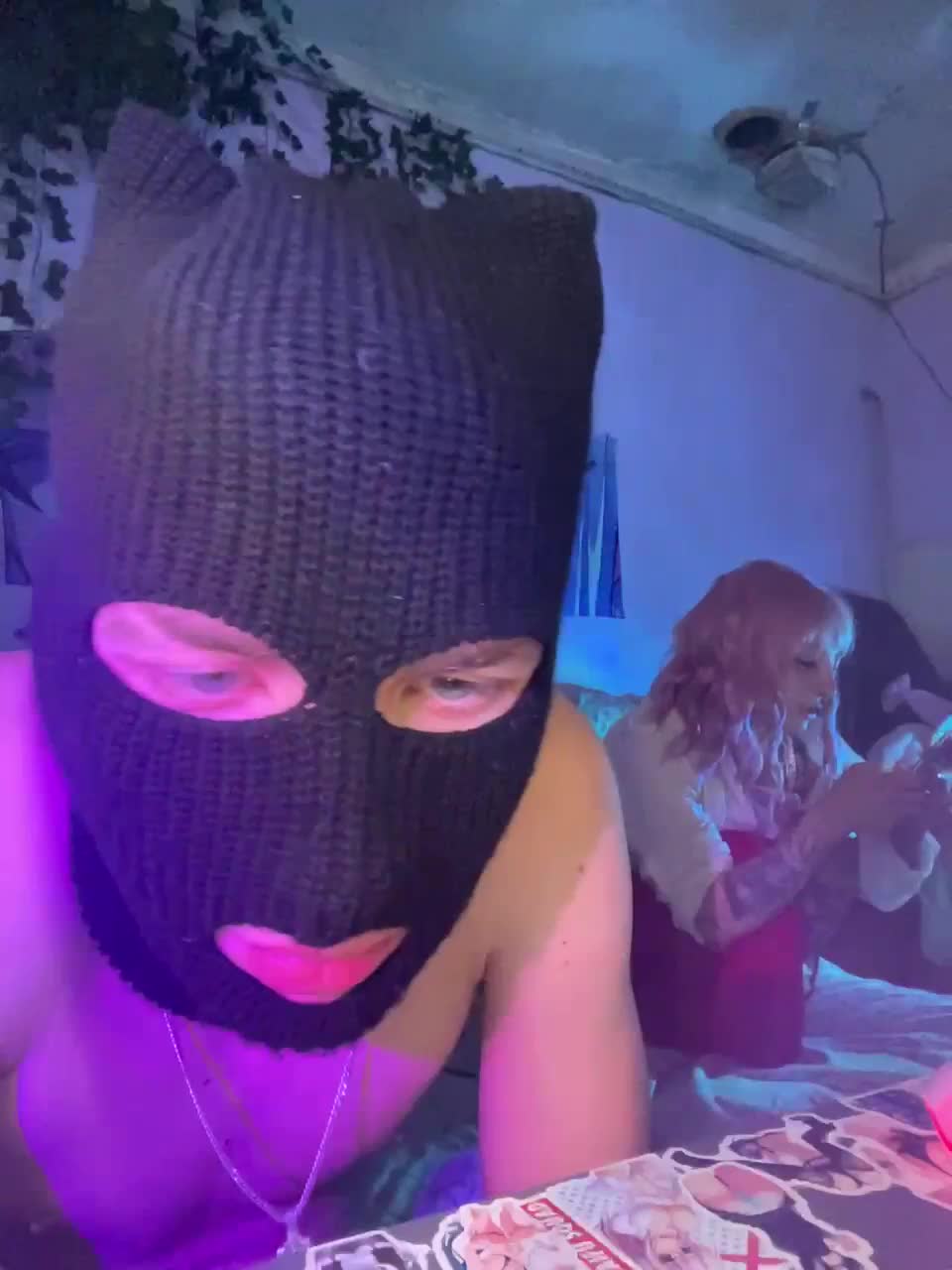 YourFantasyIsaCouple2 Live Sex September 16, 2025