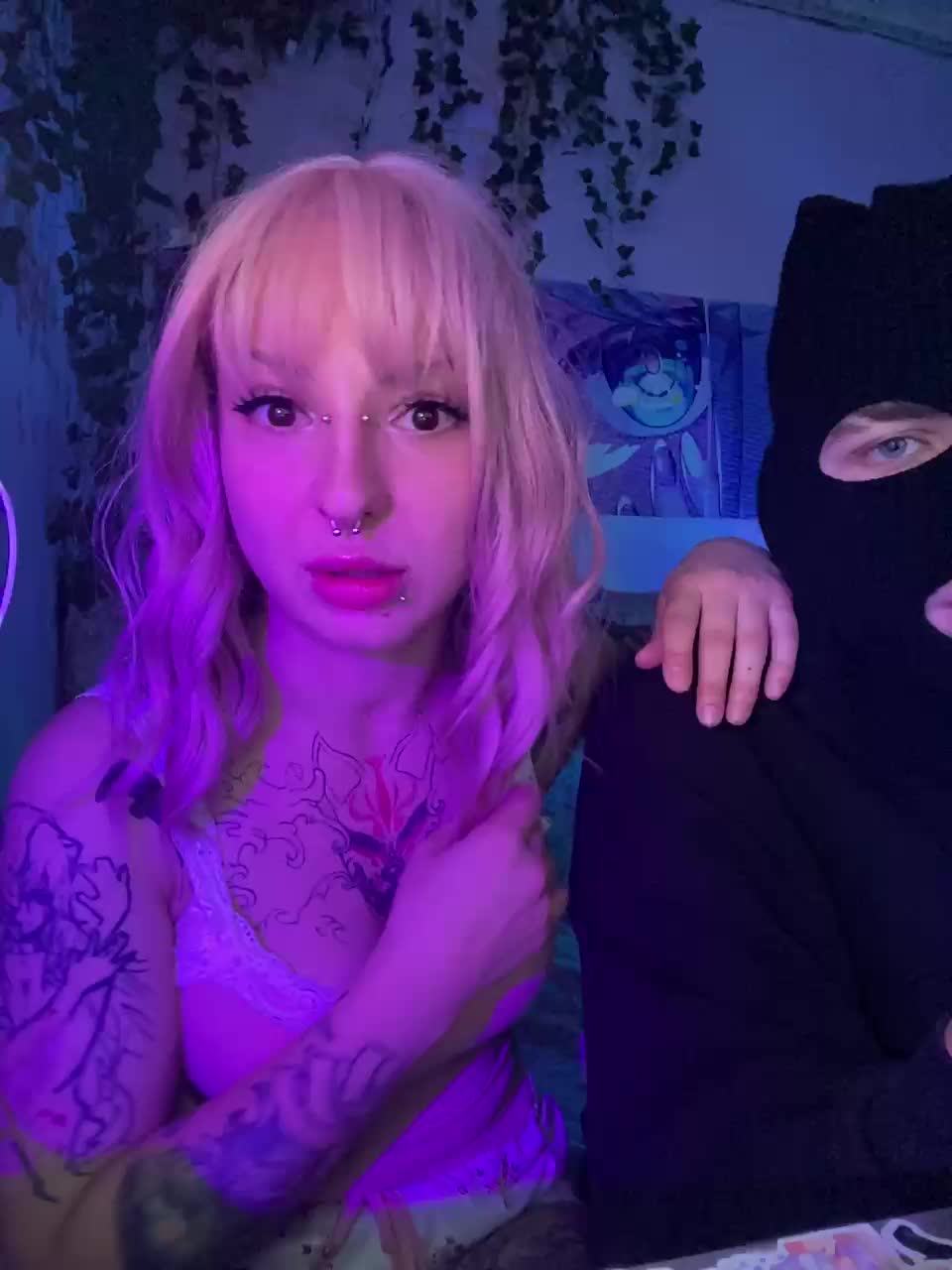 YourFantasyIsaCouple2 Live Sex September 16, 2025