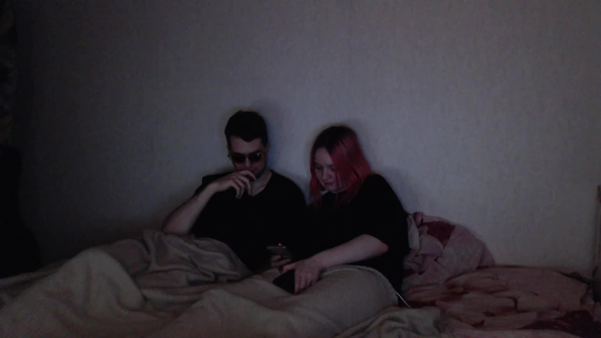 ElectroCinnamon Live Sex September 16, 2025