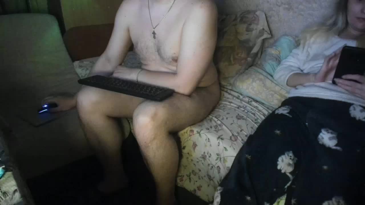 MkGes Live Sex September 16, 2025