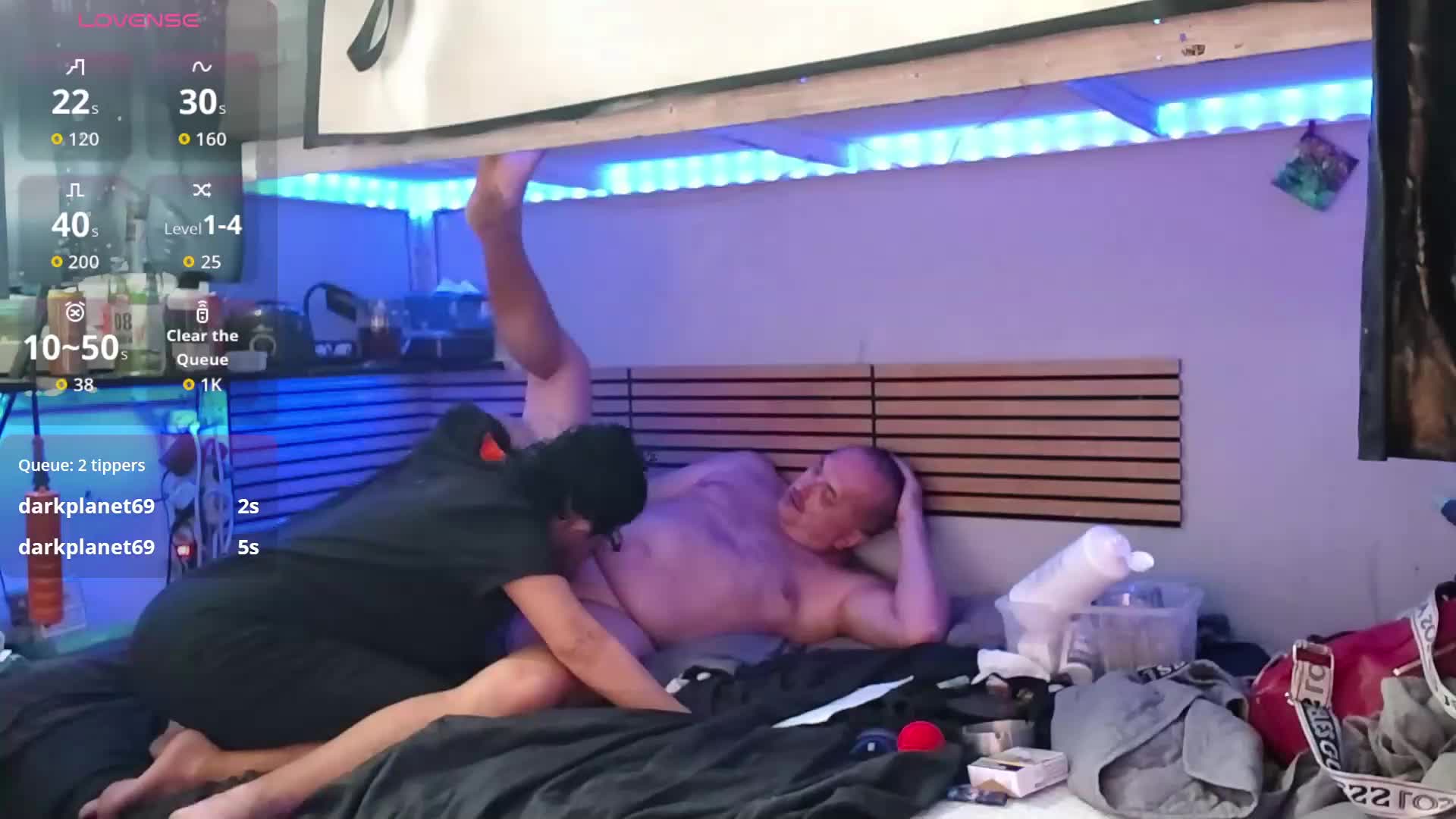 JoyplayingToy Live Sex September 16, 2025