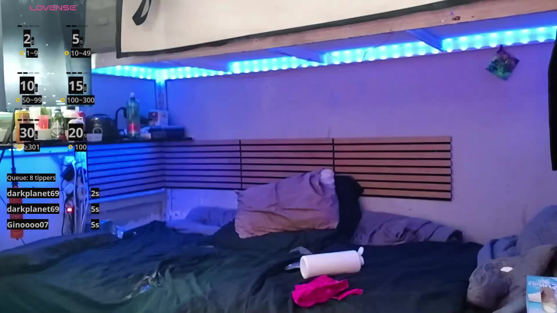 JoyplayingToy Live Sex September 16, 2025