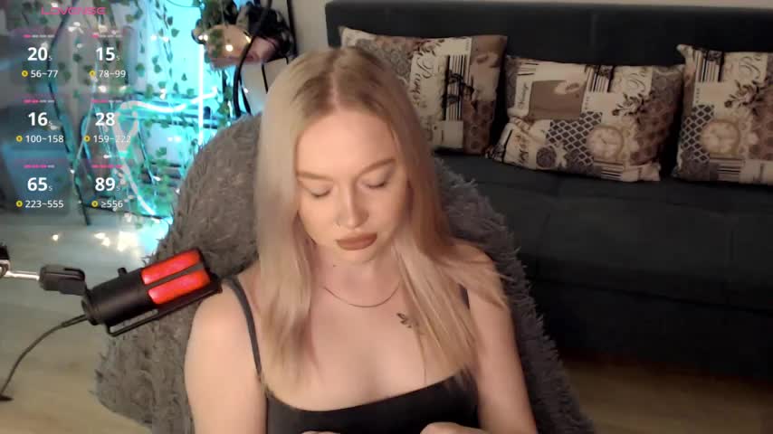 lissallor_ Live Sex September 16, 2025