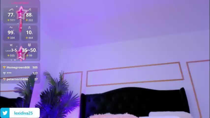 zaradee Live Sex September 16, 2025