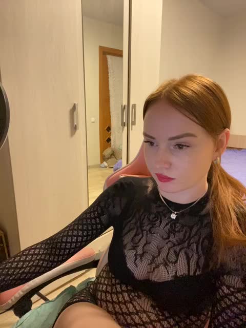 Albinka_Malinka Live Sex September 16, 2025