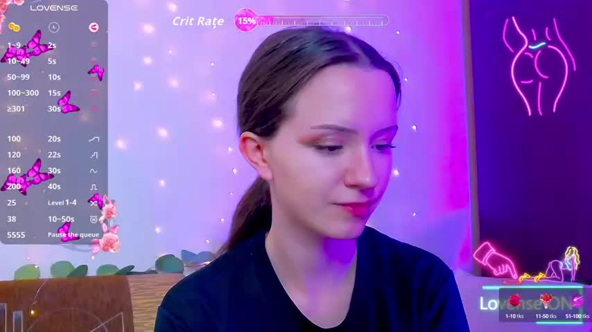 BellaVelure666 Live Sex September 16, 2025