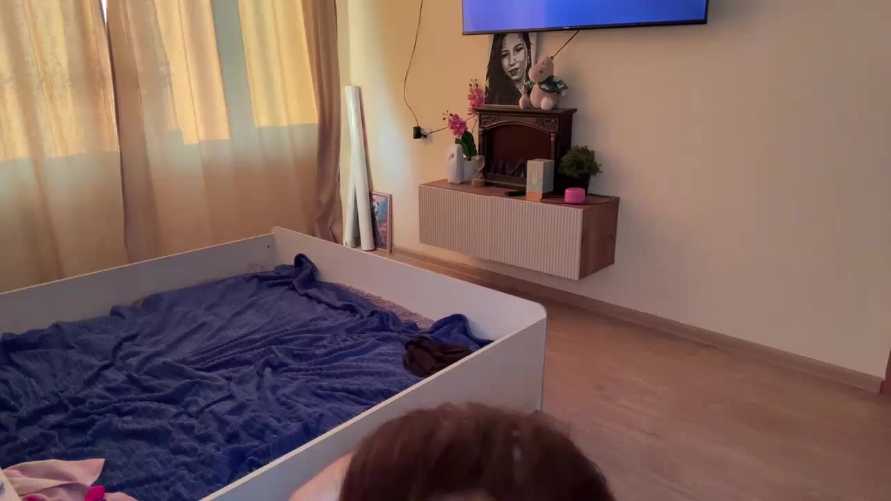 KristinaBlow Live Sex September 16, 2025