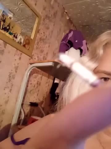 Minna_Jeannie Live Sex September 16, 2025