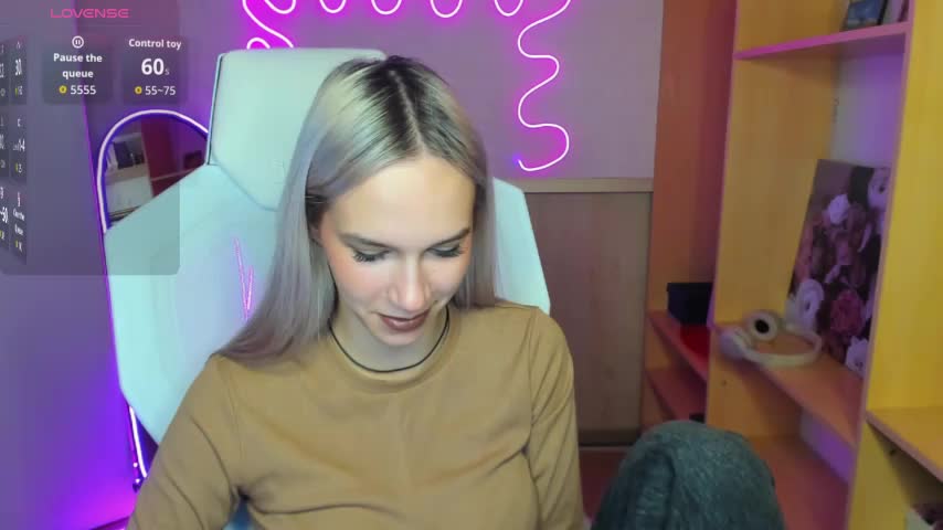 SienaHill Live Sex September 16, 2025