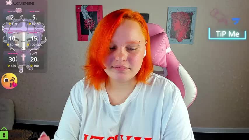 Looly_Rise Live Sex September 16, 2025