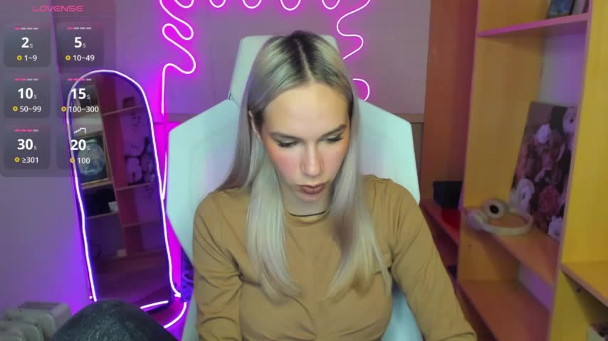 SienaHill Live Sex September 16, 2025