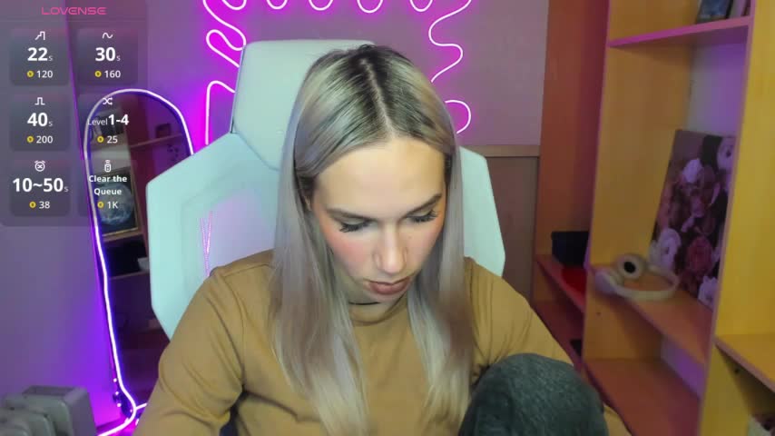 SienaHill Live Sex September 16, 2025