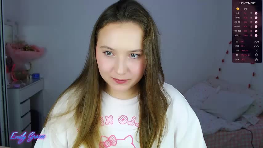 EmilyxxGraces Live Sex September 16, 2025