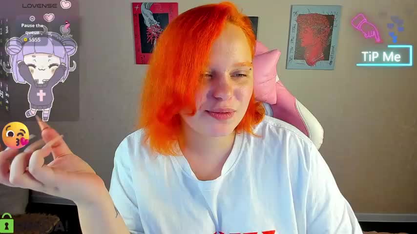 Looly_Rise Live Sex September 16, 2025