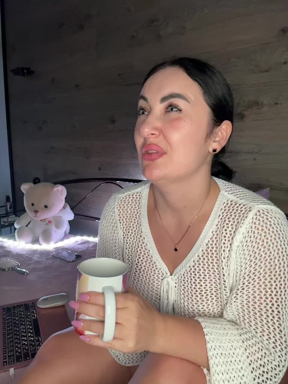 Layla-kavkaz Live Sex September 16, 2025