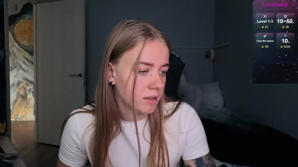 candy_meggie Live Sex September 16, 2025