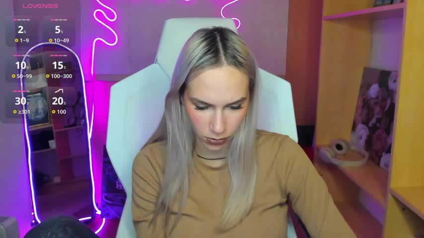 SienaHill Live Sex September 16, 2025