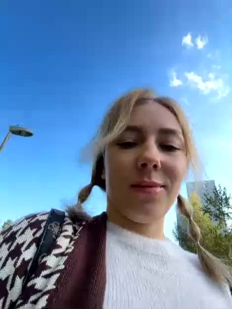 CHERRY-LADY- Live Sex September 17, 2025