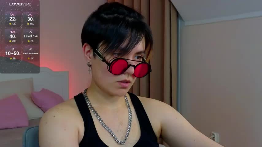 CharlieeAdams Live Sex September 17, 2025