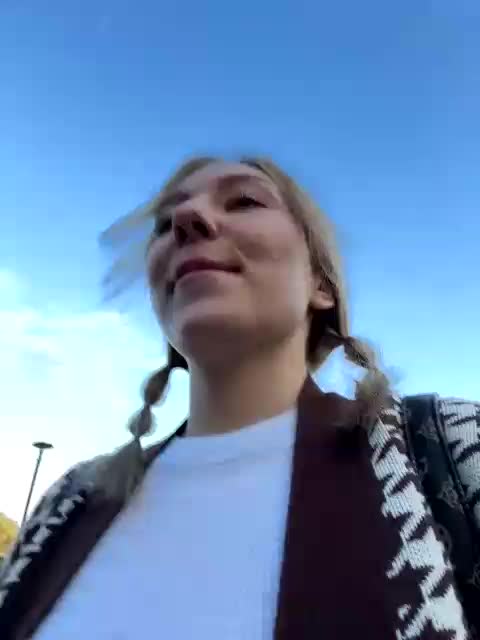 CHERRY-LADY- Live Sex September 17, 2025