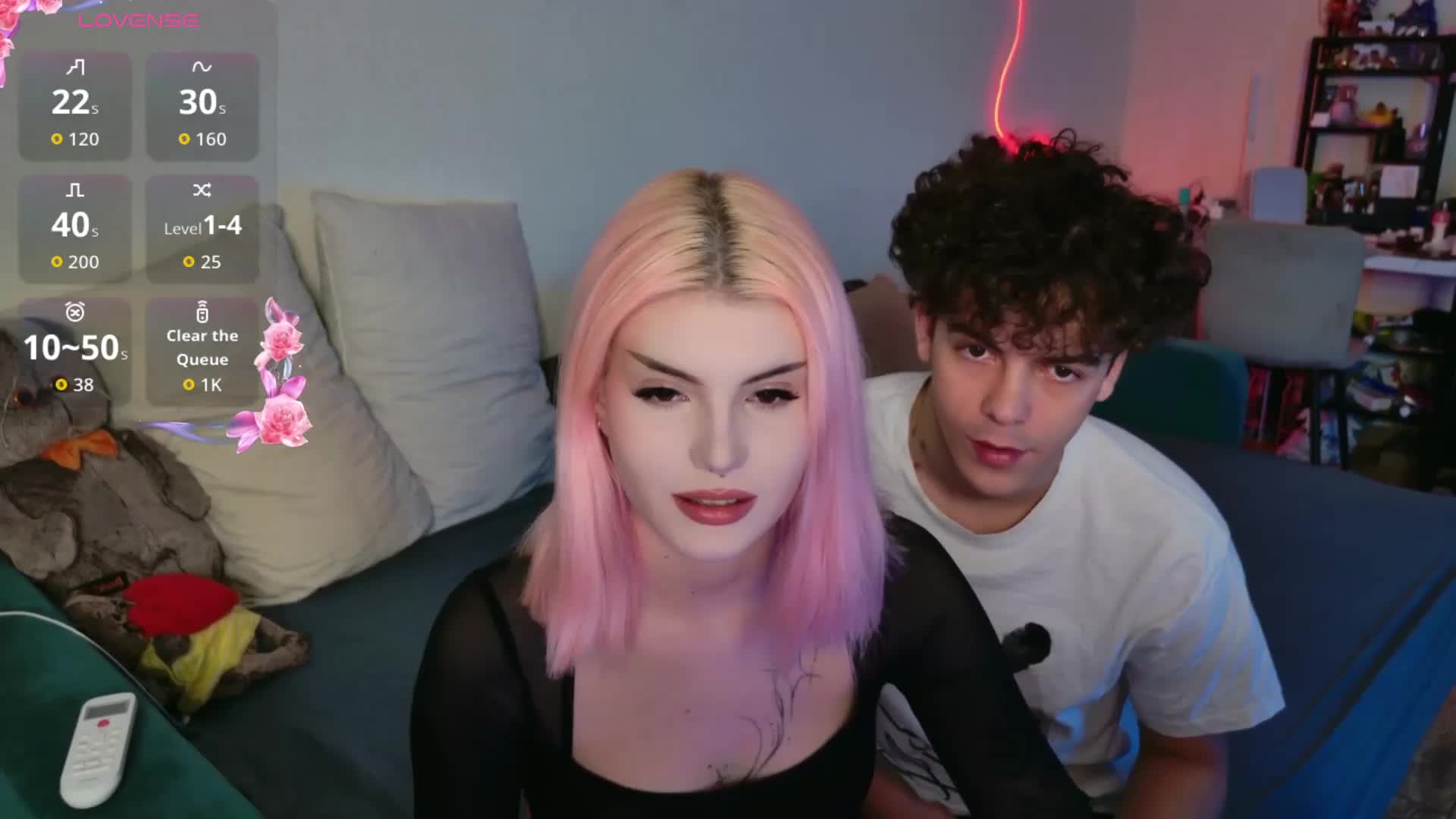 alice18james Live Sex September 17, 2025