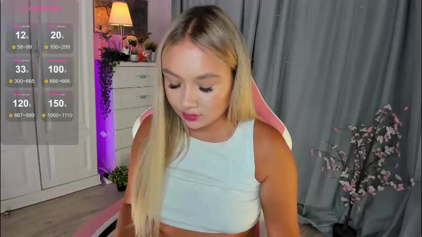 dreamaise Live Sex September 17, 2025