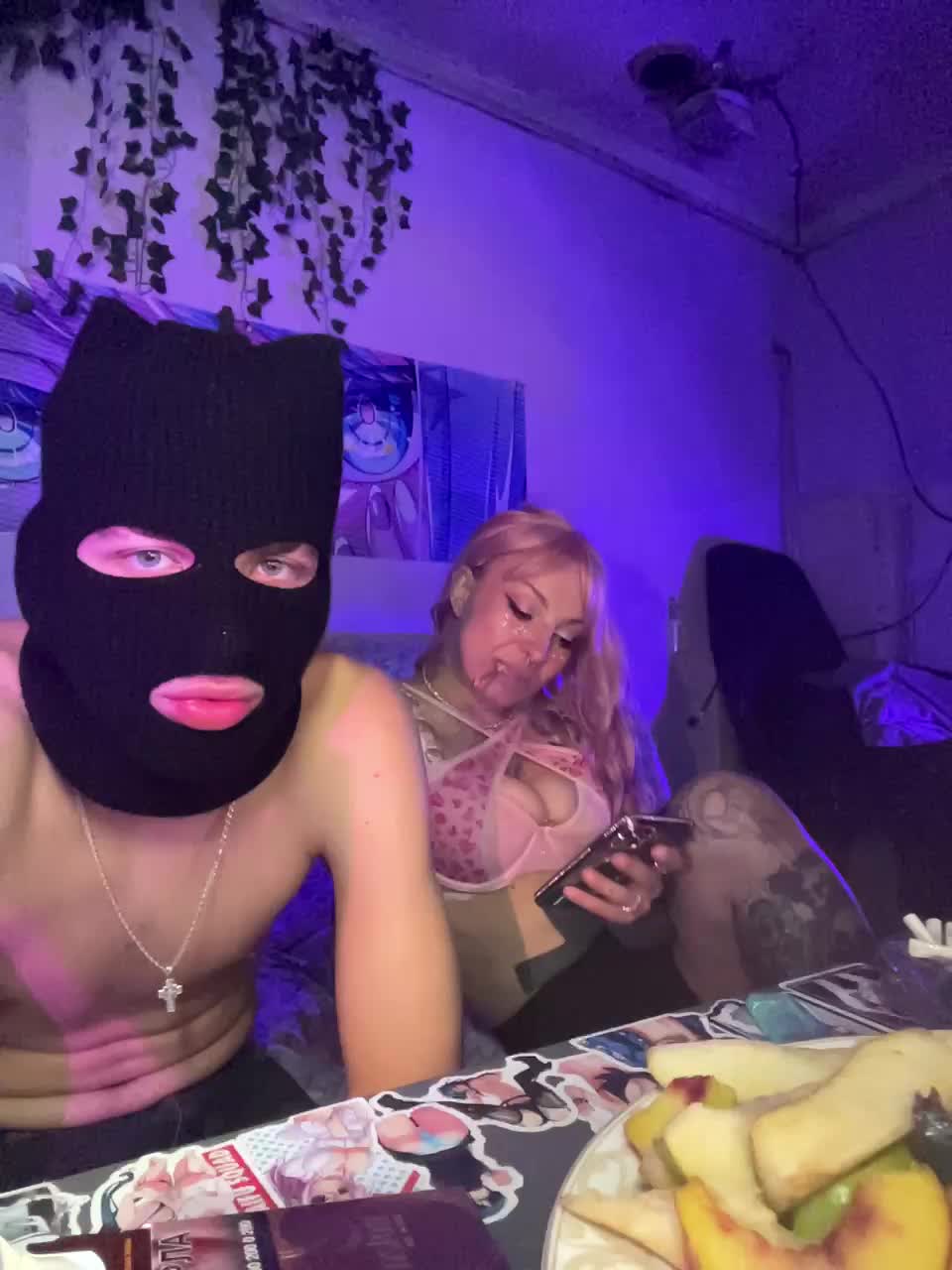 YourFantasyIsaCouple2 Live Sex September 17, 2025