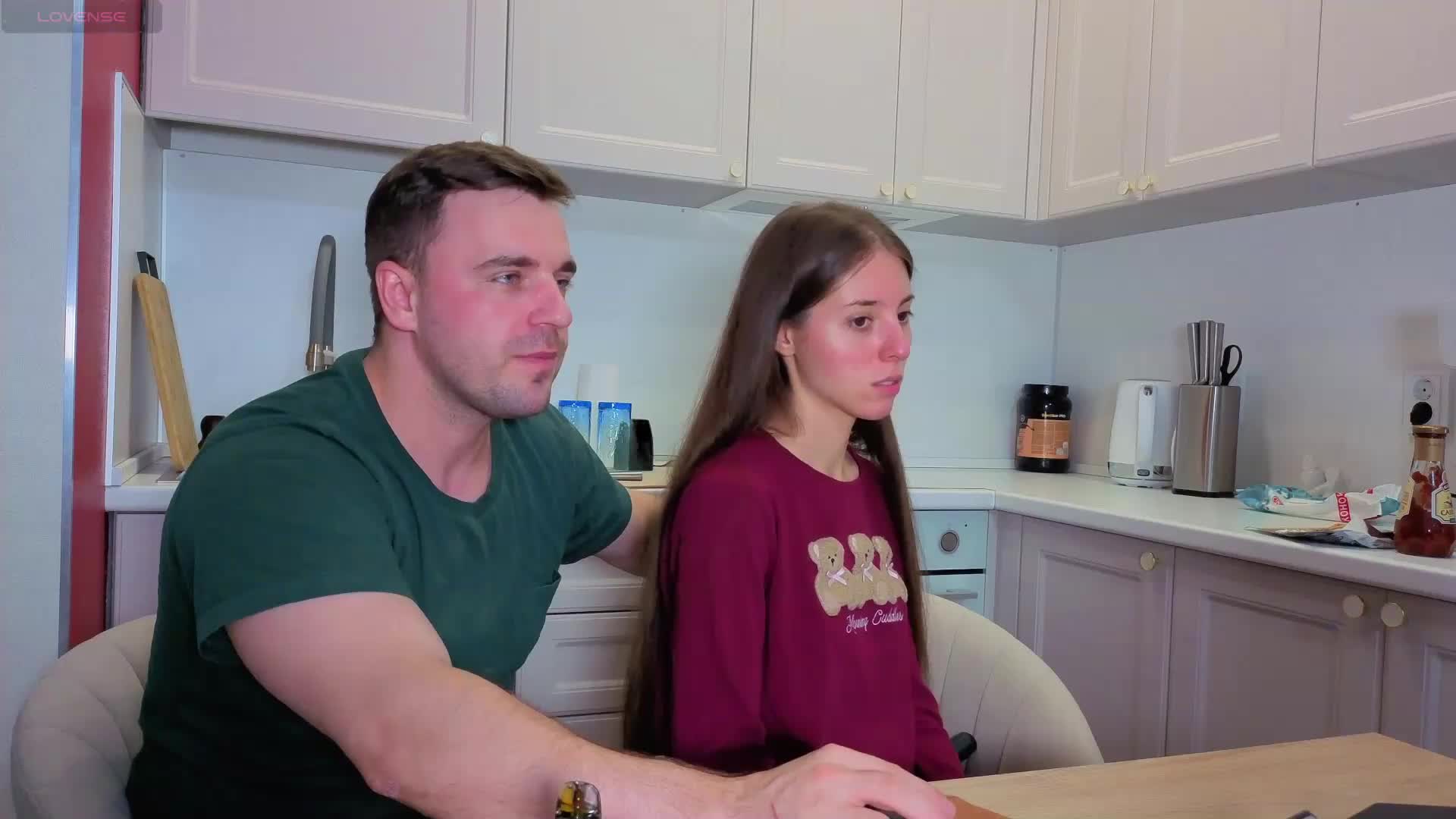 momotea Live Sex September 17, 2025