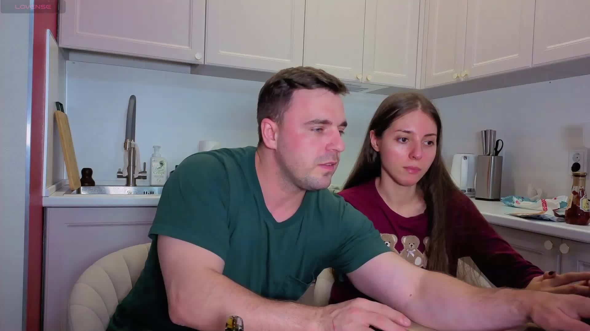 momotea Live Sex September 17, 2025