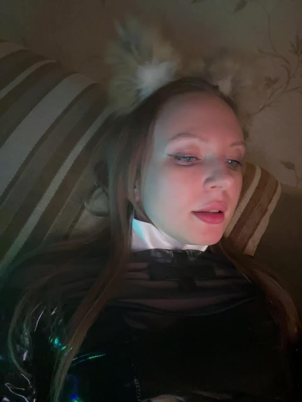 Otjainie Live Sex September 17, 2025