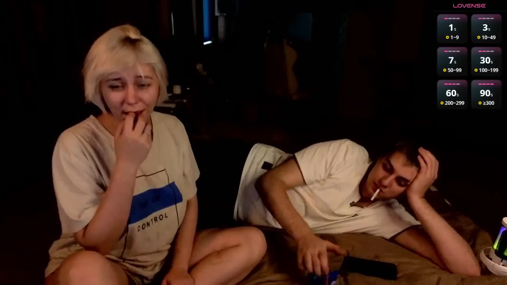 DarkdominLust Live Sex September 17, 2025