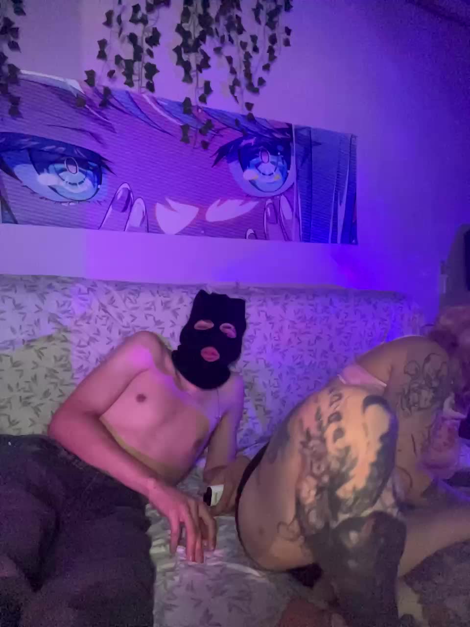 YourFantasyIsaCouple2 Live Sex September 17, 2025