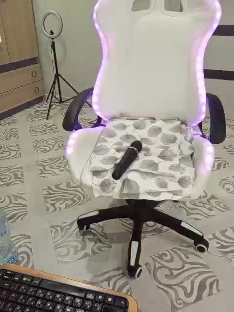 MAMULY Live Sex September 17, 2025