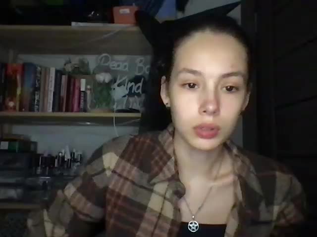 VoidWithYuna Live Sex September 17, 2025