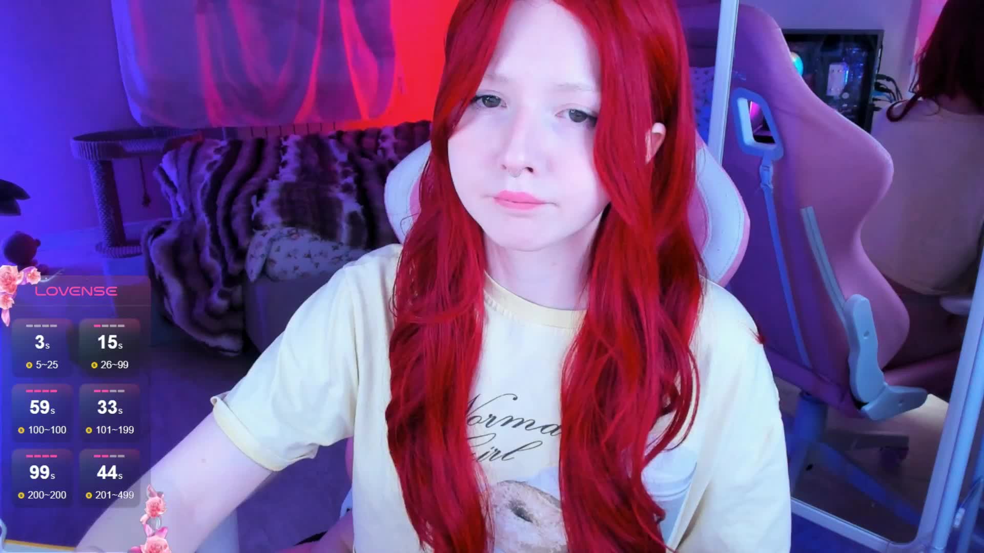 DollRose Live Sex September 17, 2025