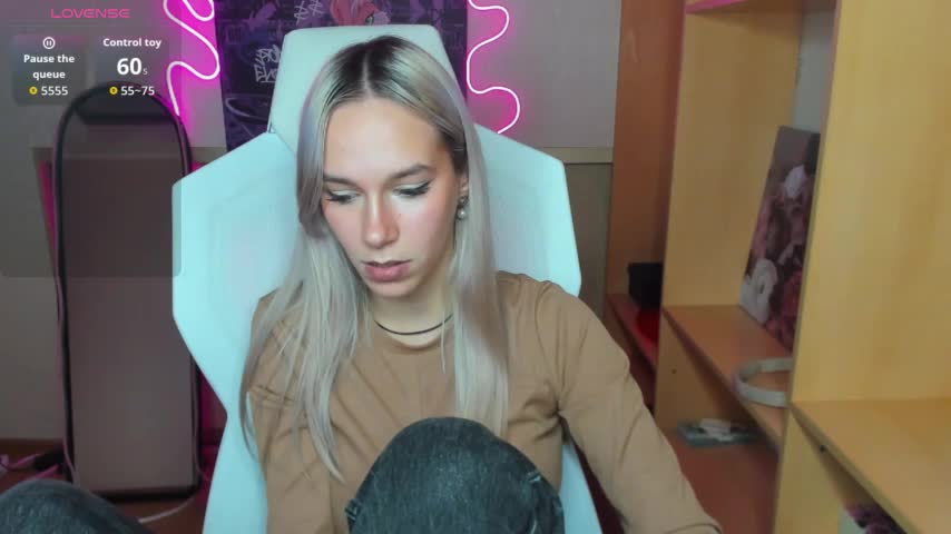 SienaHill Live Sex September 17, 2025