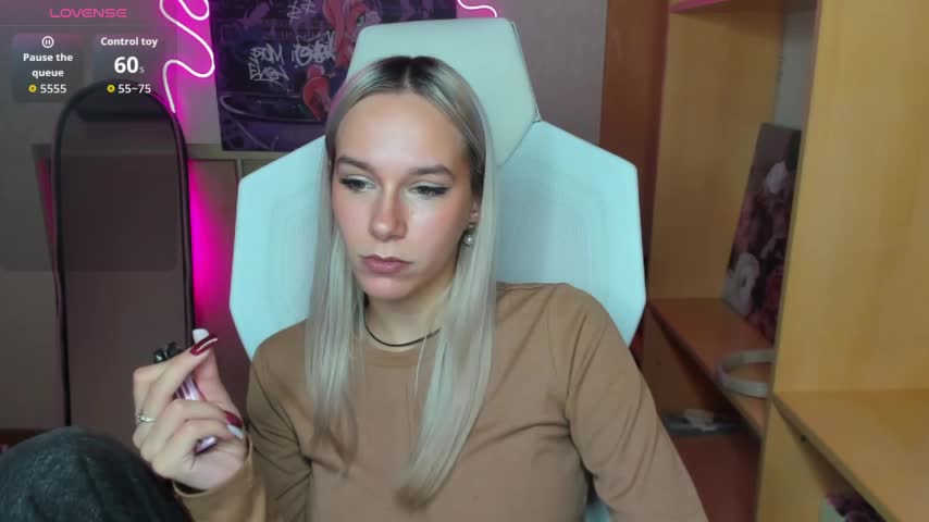 SienaHill Live Sex September 17, 2025