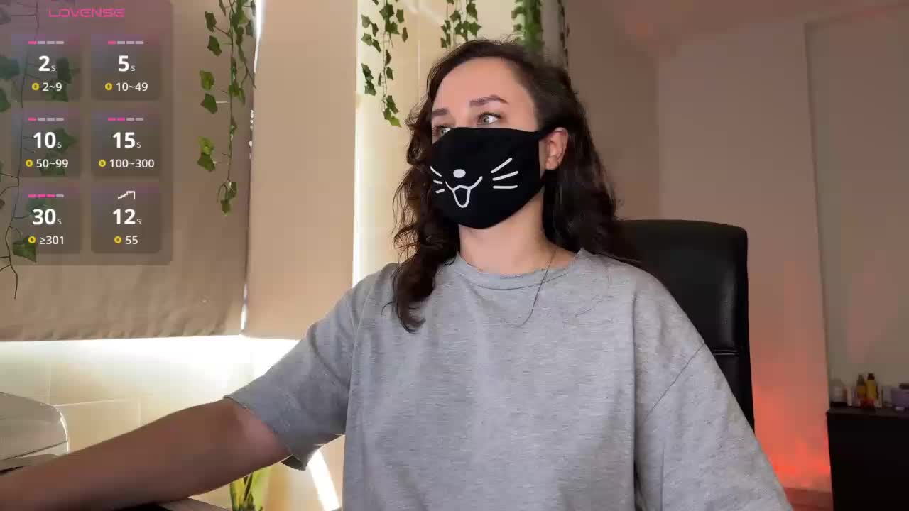 YourSweetPeach Live Sex September 18, 2025