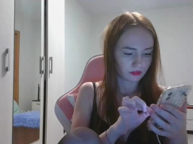 Albinka_Malinka Live Sex September 18, 2025